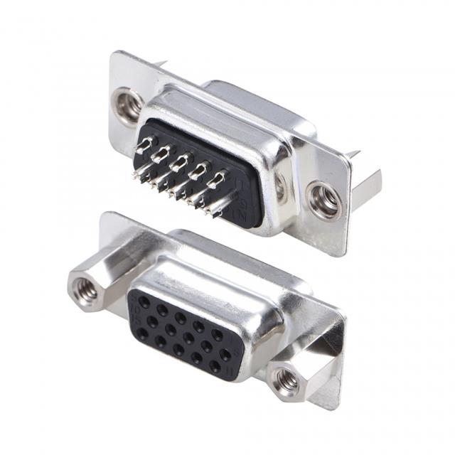 A-HDS 26 PP/Z-UNC1 Assmann WSW Components  Ensembles de connecteurs D-Sub